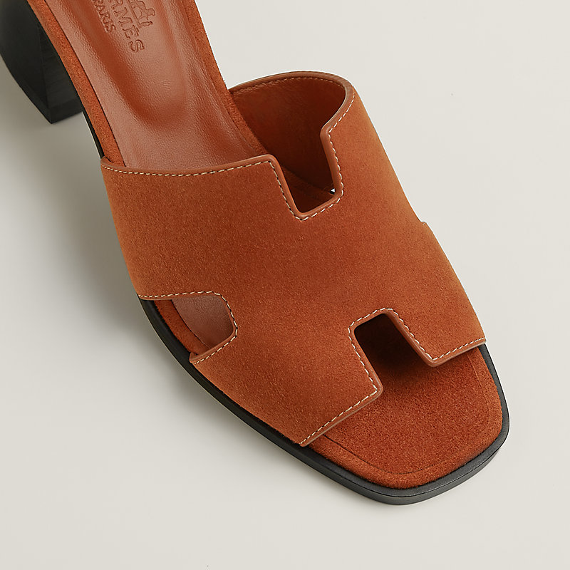 サンダル 《エリア》 60 | Hermès - エルメス-公式サイト